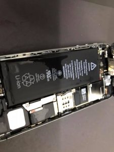 iPhone5S-水没復旧・バッテリー交換_2_1_20180314