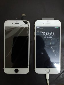 iPhone6-ガラス割れ・バッテリー交換_1_1_20180801