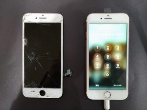 iPhone7-ガラス割れ・近接不良_2_1_20181126